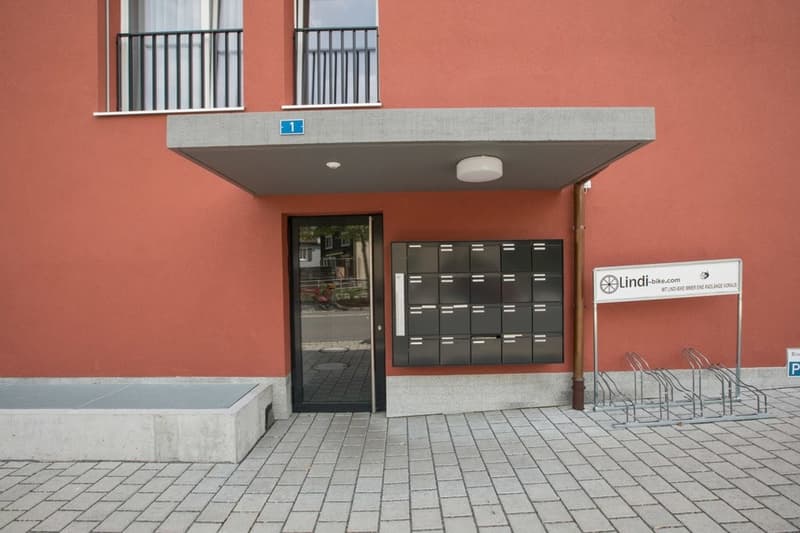 MODERN 2.5 ROOM APARTMENT FOR RENT IN GRABS (11)