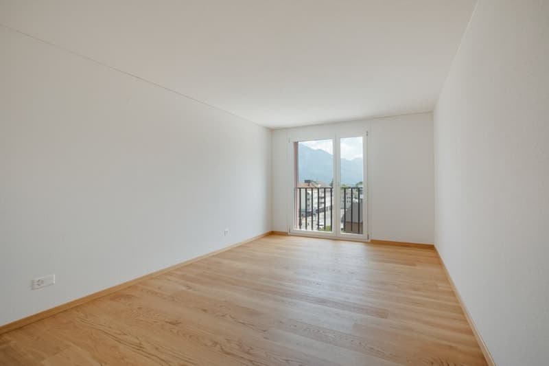 MODERN 2.5 ROOM APARTMENT FOR RENT IN GRABS (9)