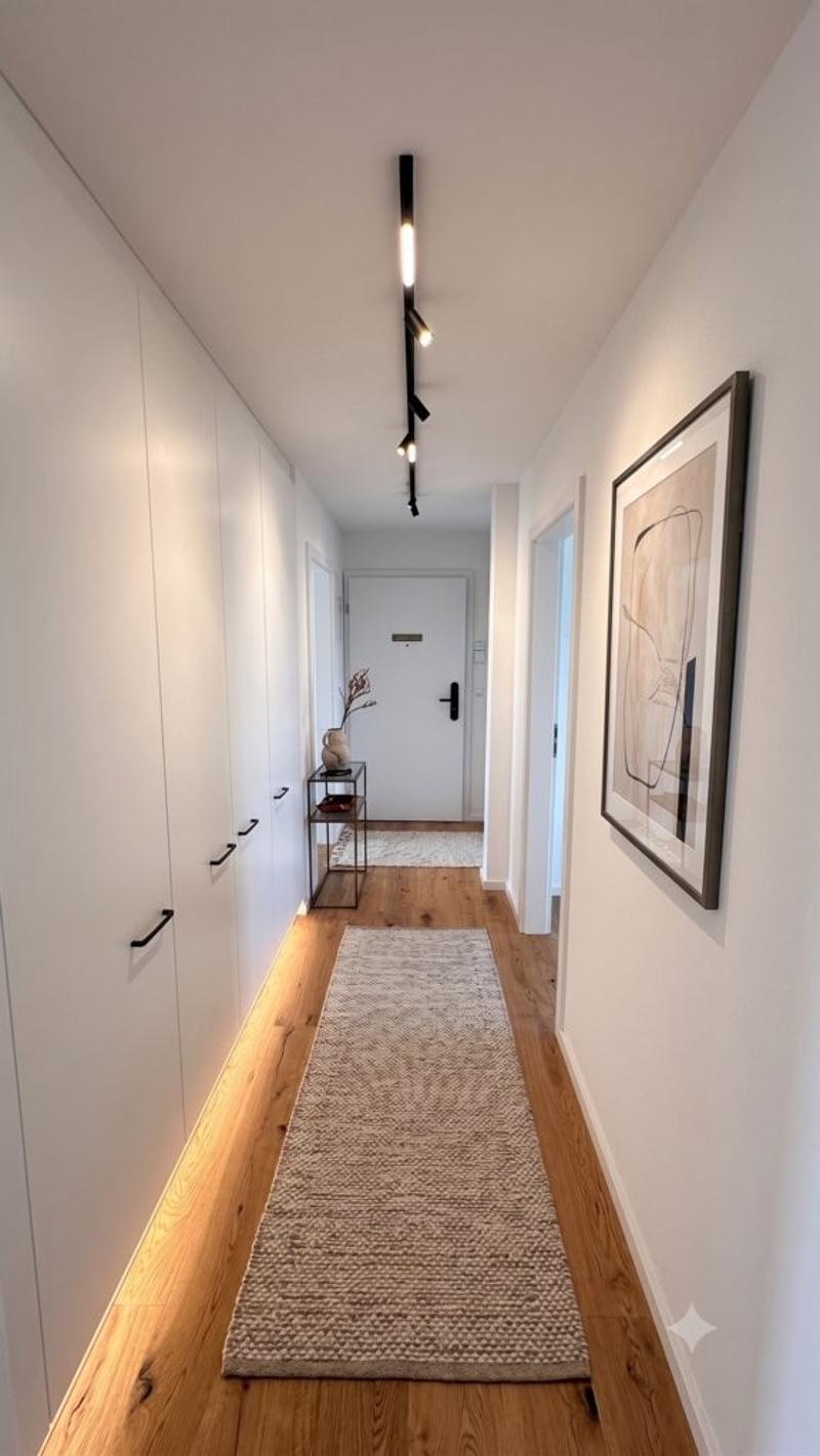 LAST 3.5 ROOM APARTMENT - FRESHLY RENOVATED IN A QUIET LOCATION (3)