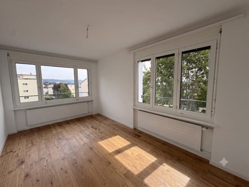 APPARTAMENTO RISTRUTTURATO DI RECENTE: APPARTAMENTO MODERNO CON BALCONE E ATTREZZATURE DI ALTA QUALITÀ (5)