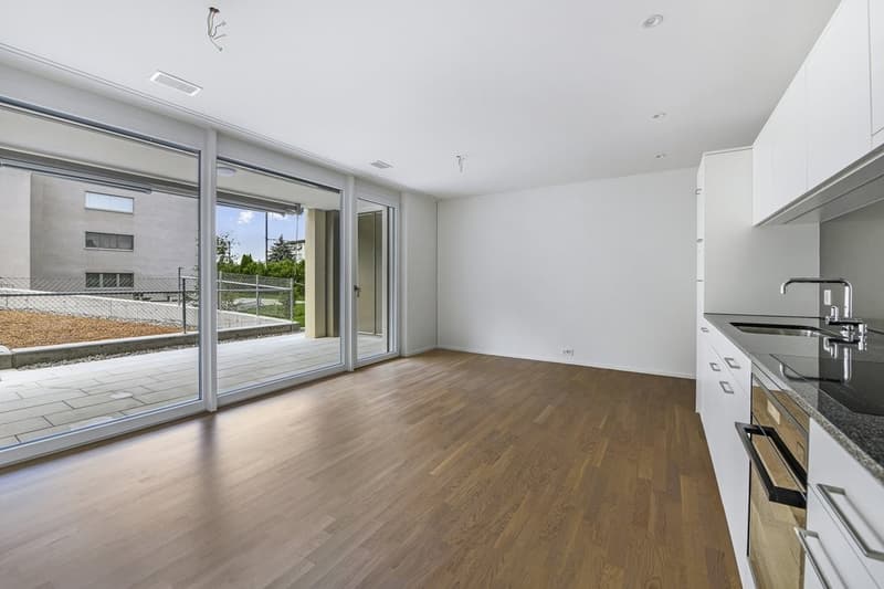SUPERBE STUDIO CHERCHE SOUS-LOCATAIRE (7)