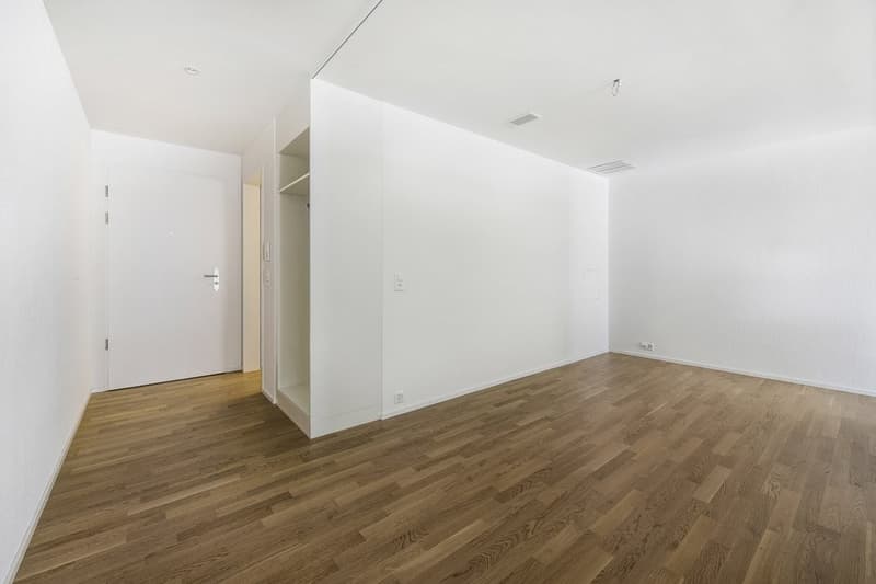 SUPERBE STUDIO CHERCHE SOUS-LOCATAIRE (5)