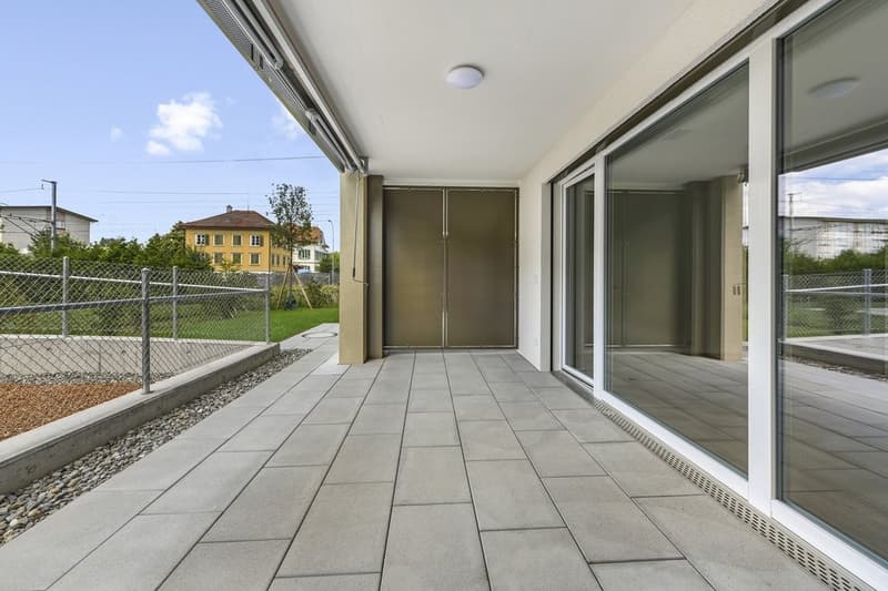 SUPERBE STUDIO CHERCHE SOUS-LOCATAIRE (9)