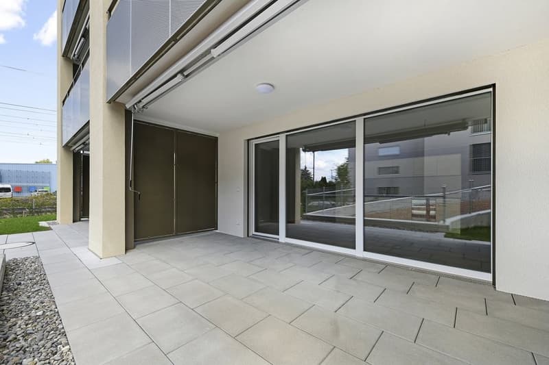SUPERBE STUDIO CHERCHE SOUS-LOCATAIRE (2)