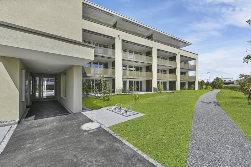 SUPERBE STUDIO CHERCHE SOUS-LOCATAIRE (1)
