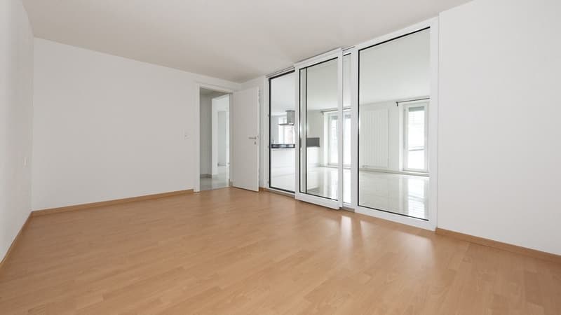 Appartement confortable de 2,5 pièces à Grabs (6)
