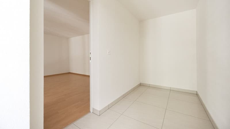 Appartement confortable de 2,5 pièces à Grabs (7)