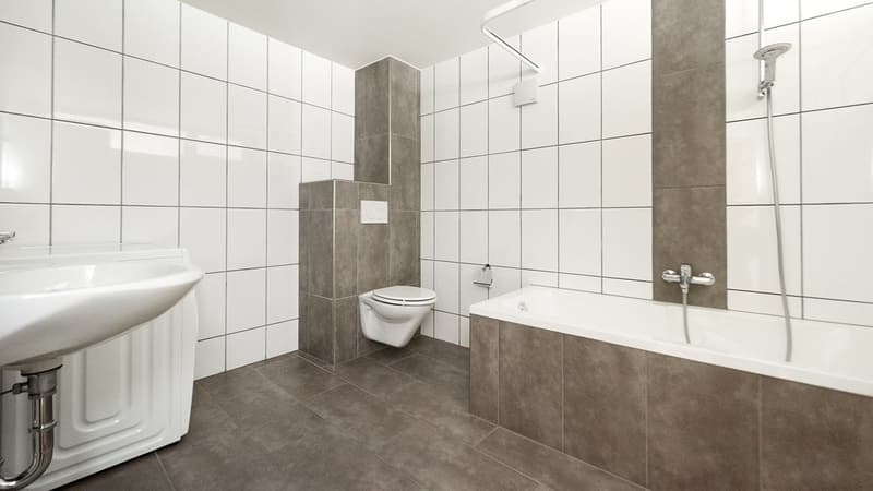 Appartement confortable de 2,5 pièces à Grabs (8)