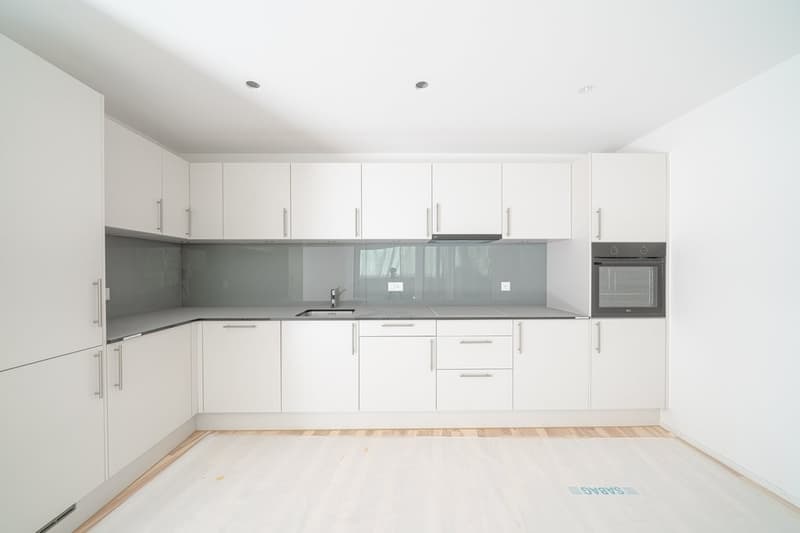 Modern apartment in a good location in Grenchen (2)