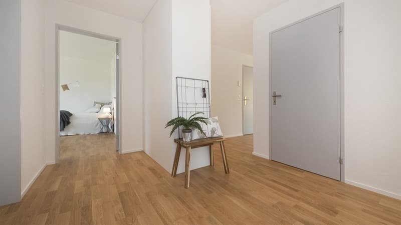 Appartamento da sogno in una posizione tranquilla ad Arch (10)