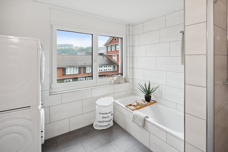 Stylish Living in Bütschwil (8)