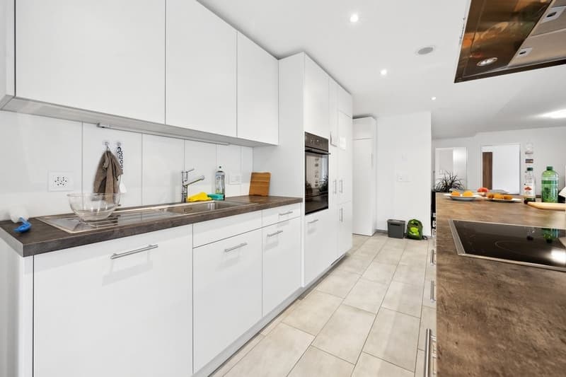 APPARTEMENT 4.5 PIÈCES MODERNE À STÜSSLINGEN (9)