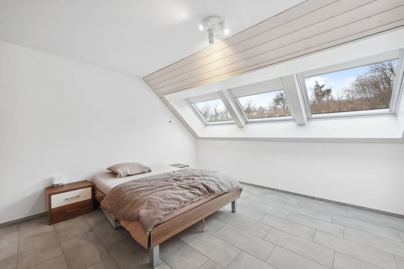 APPARTEMENT 4.5 PIÈCES MODERNE À STÜSSLINGEN (7)