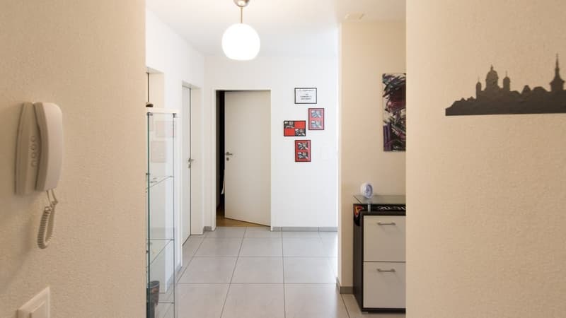 Appartement lumineux 3.5 pièces à Stein (5)