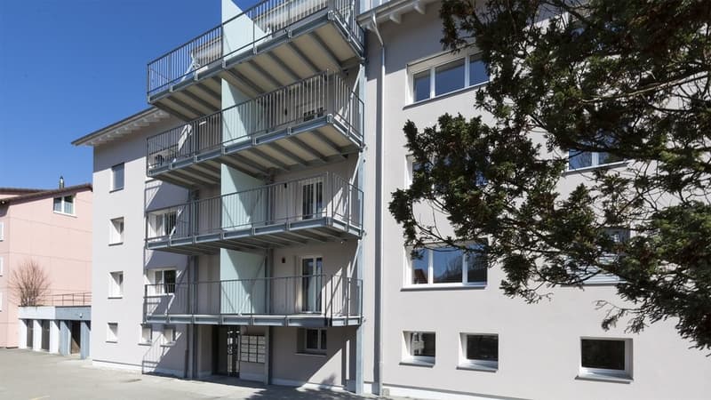 FAMILIENFREUNDLICH AN TOP LAGE (1)