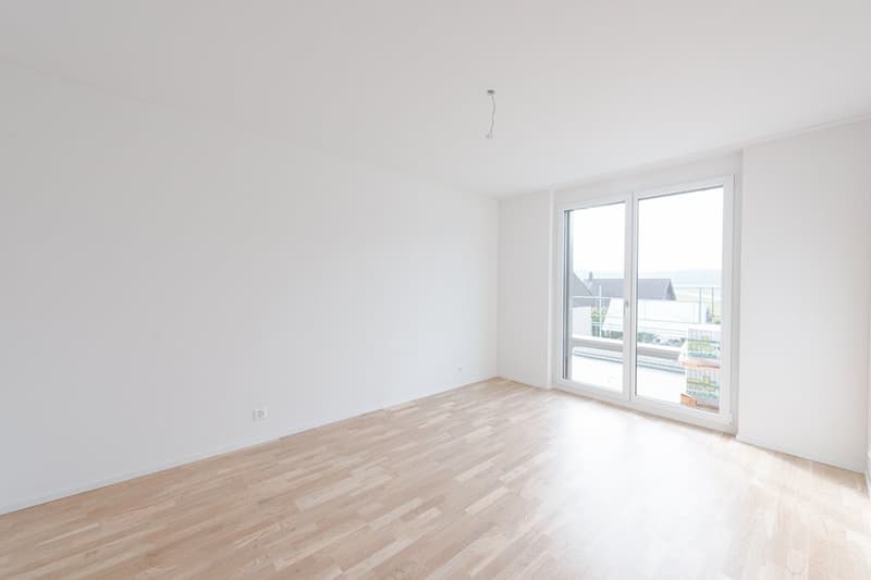Appartamento moderno in una zona tranquilla a Schafisheim (5)