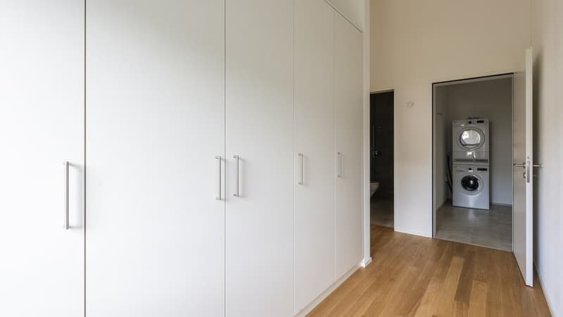 Cozy 4.5 Room Apartment in Hitzkirch (11)