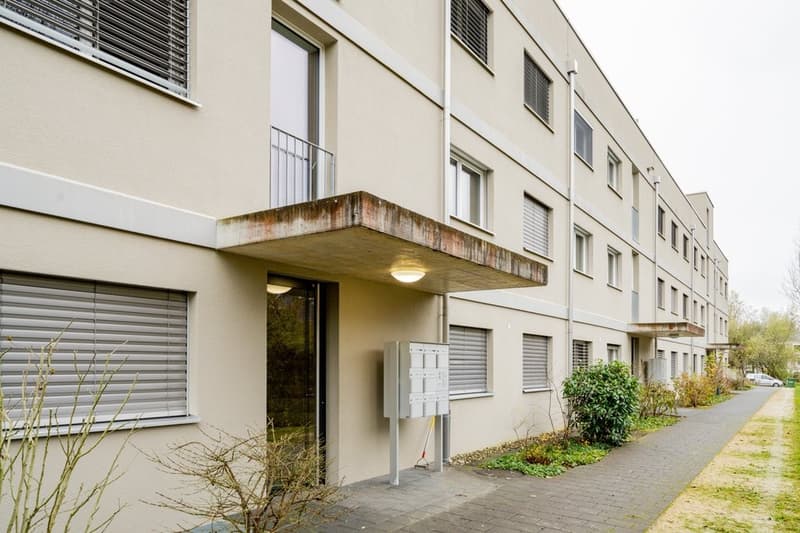GROSSZÜGIG IM EIGENTUMSSTANDARD (1)