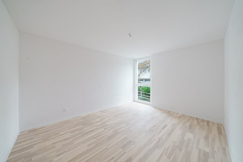 Habitation de haute qualité avec balcon ensoleillé (5)