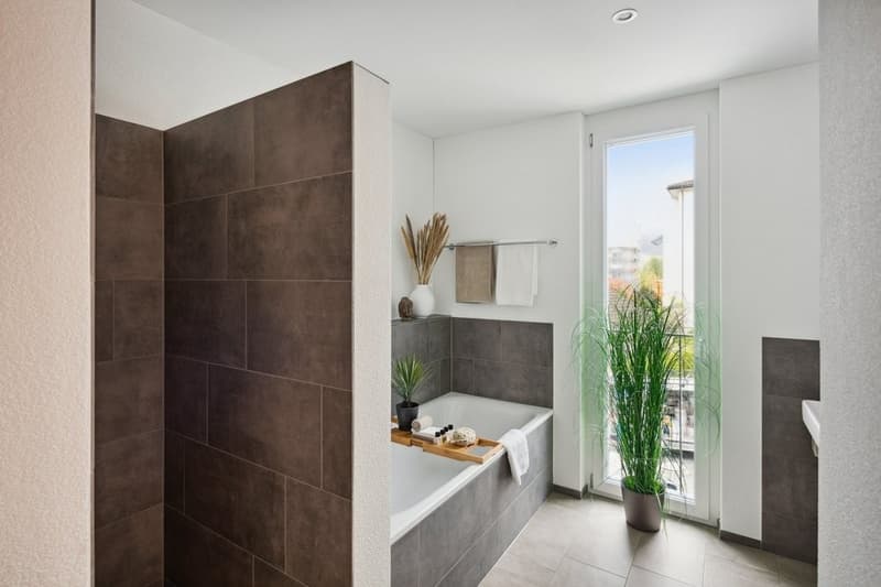 Appartamento moderno 4.5 locali a Bischofszell (11)