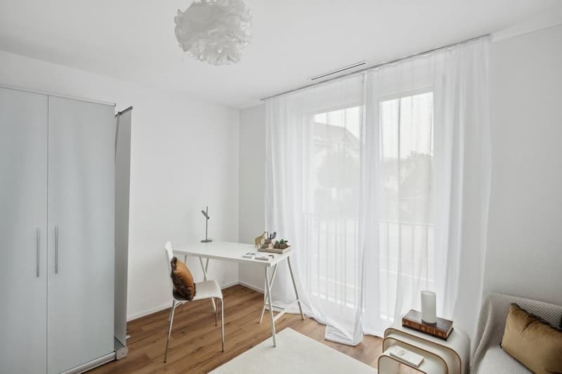 Appartamento moderno 4.5 locali a Bischofszell (9)