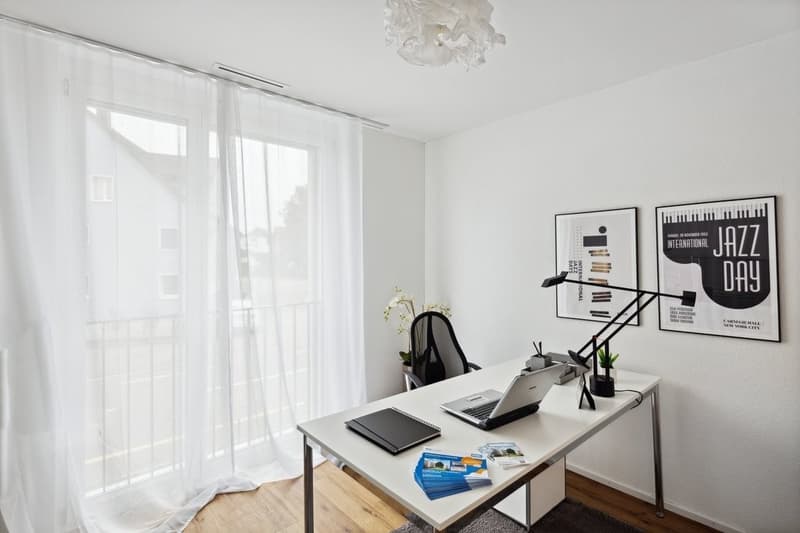 Appartamento moderno 4.5 locali a Bischofszell (4)