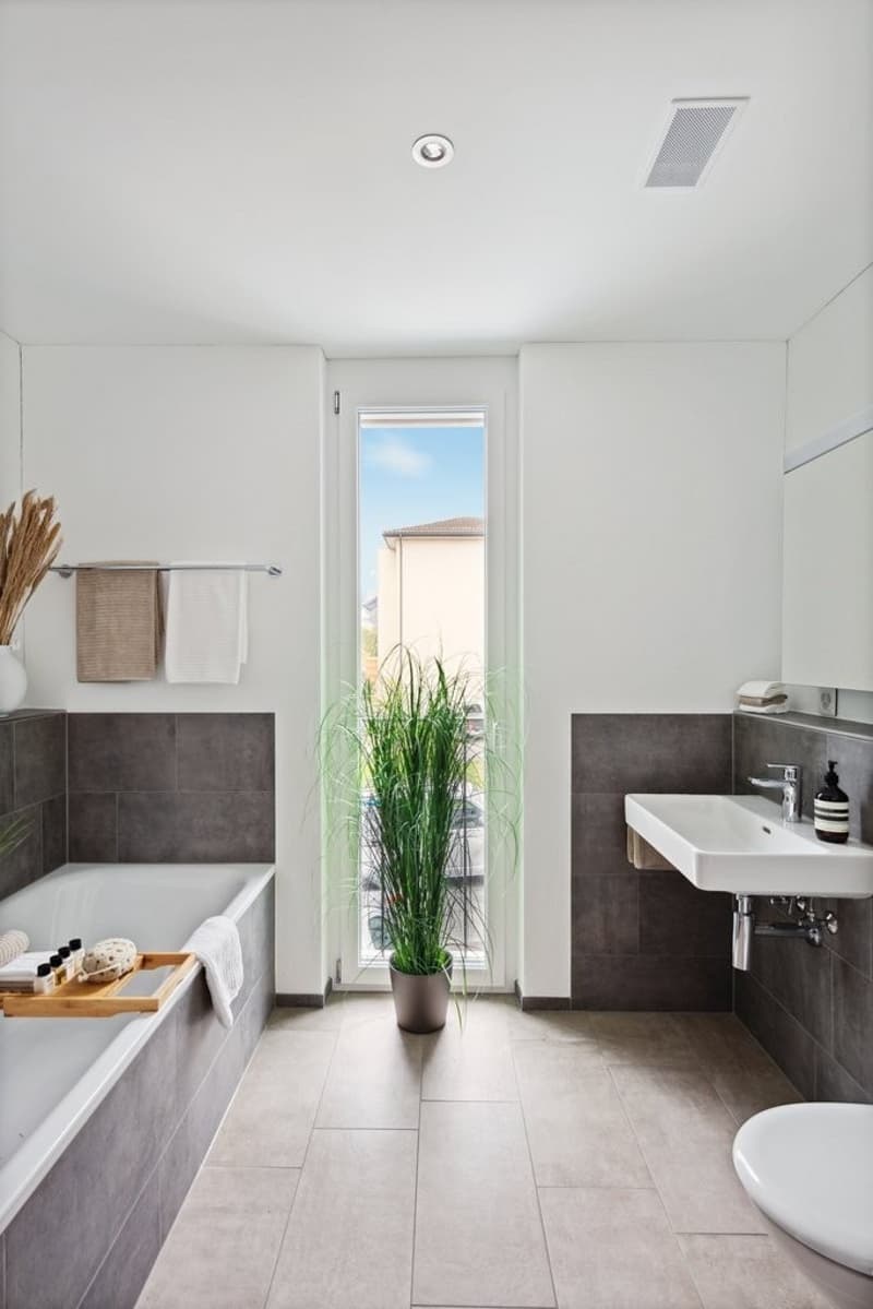 Appartamento moderno 4.5 locali a Bischofszell (12)