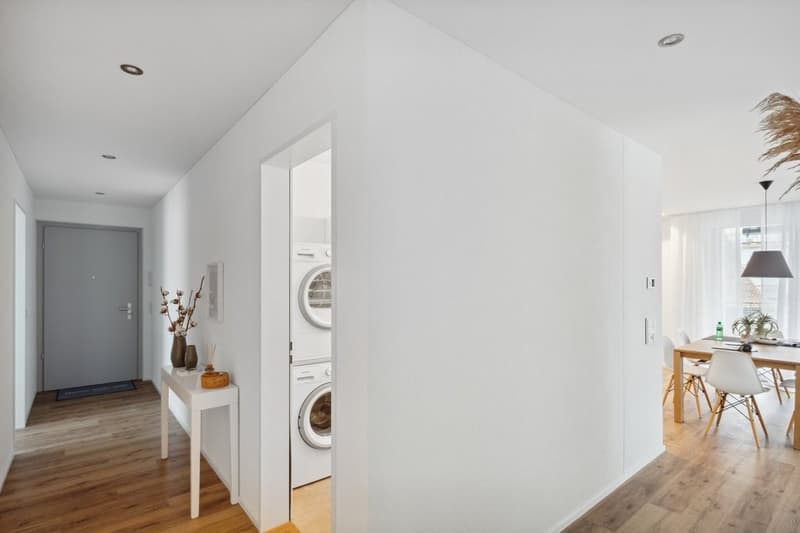 Appartamento moderno 4.5 locali a Bischofszell (5)