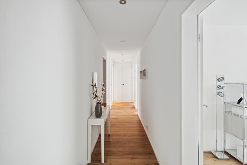 Appartamento moderno 4.5 locali a Bischofszell (3)