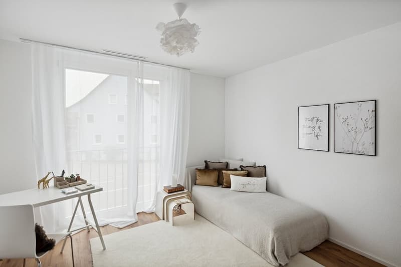 Appartamento moderno 4.5 locali a Bischofszell (6)