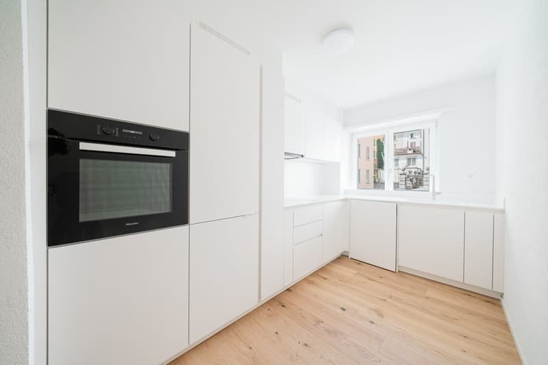 GEMÜTLICHE 2.5 ZIMMER-WOHNUNG IN ST. GALLEN (5)