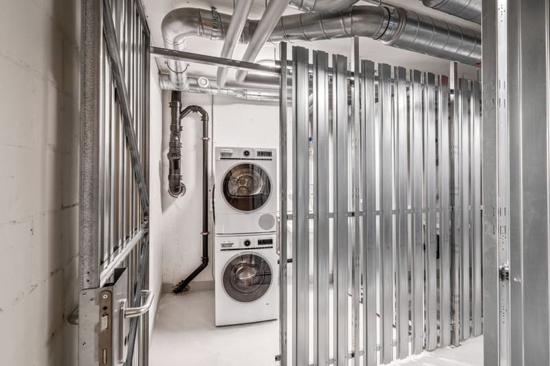 Appartement moderne avec espace de jardin spacieux à Männedorf (9)