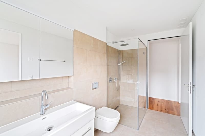 Appartement moderne avec espace de jardin spacieux à Männedorf (5)