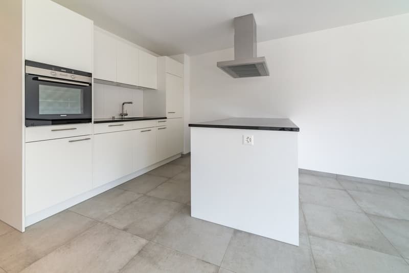 GEMÜTLICHE 3.5 ZIMMER-WOHNUNG IN HUTTWIL (2)