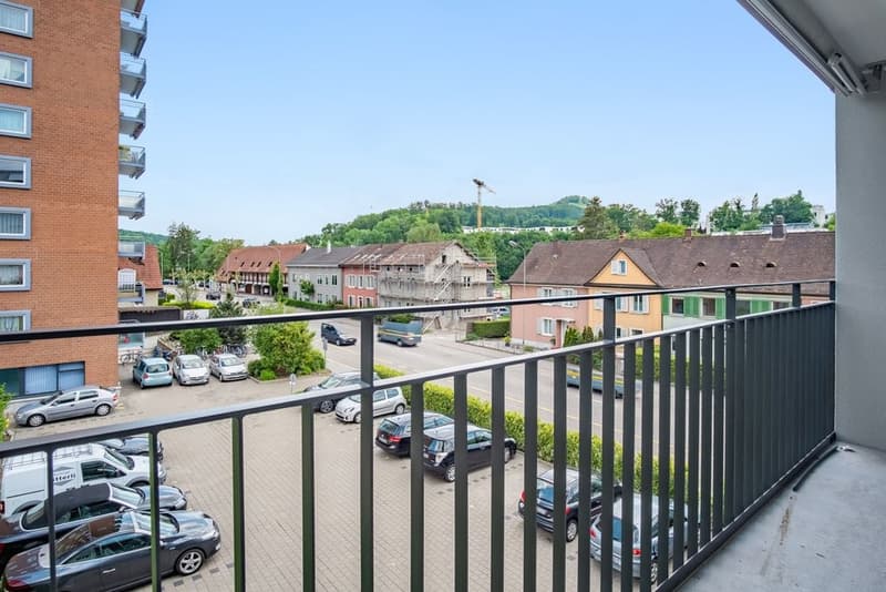 SPAZIO PER TUTTA LA FAMIGLIA APPARTAMENTO IN POSIZIONE TOP A OLten IN AFFITTO (10)