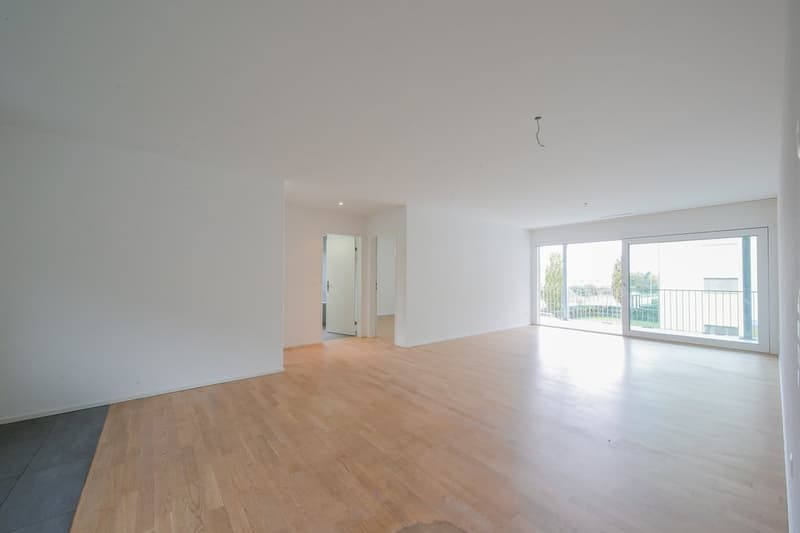 APPARTEMENT SUPERBE À LOUER À BERINGEN (2)