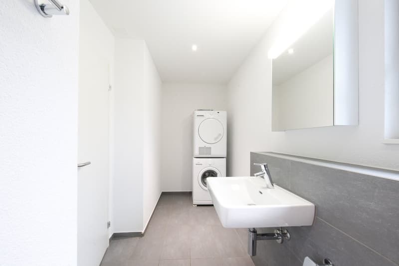 APPARTEMENT SUPERBE À LOUER À BERINGEN (11)