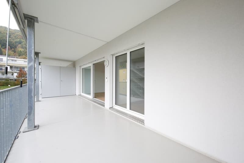 APPARTEMENT SUPERBE À LOUER À BERINGEN (8)