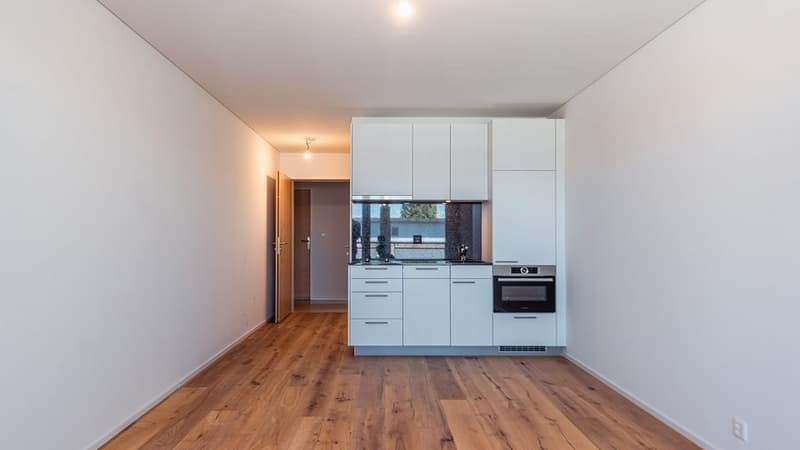SCHÖNE 1 ZIMMER WOHNUNG MIT BALKON (3)