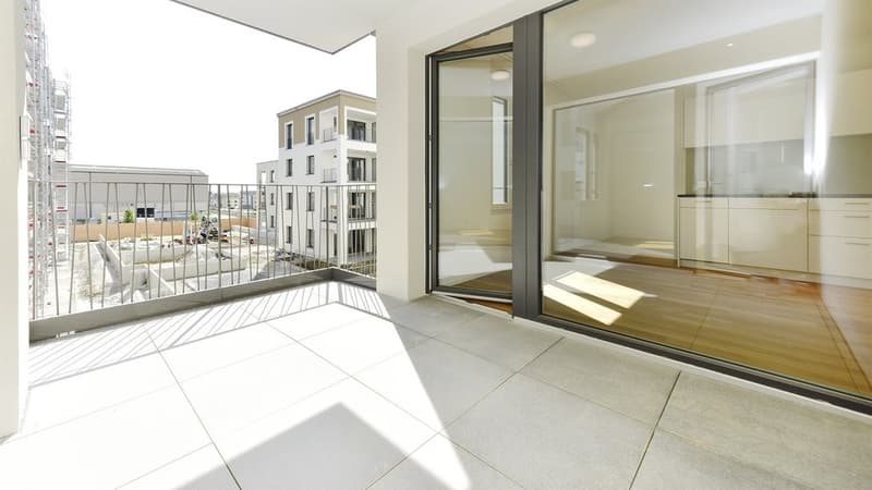 MODERNE 2.5 ZIMMER-WOHNUNG IN WAUWIL (6)