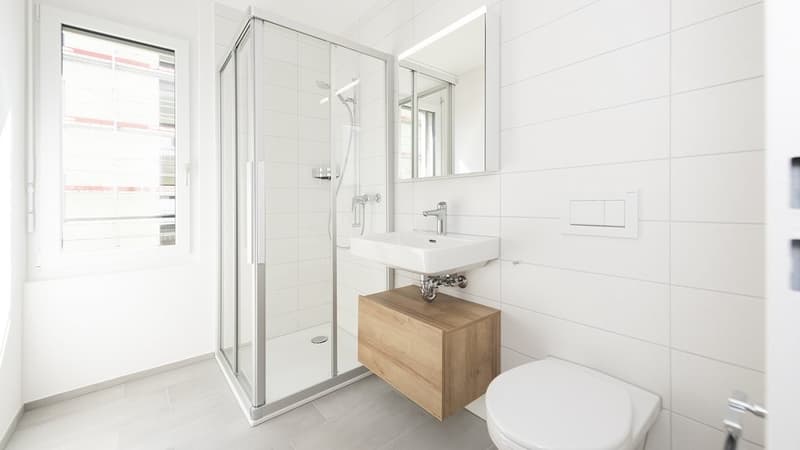 MODERNE 2.5 ZIMMER-WOHNUNG IN WAUWIL (8)