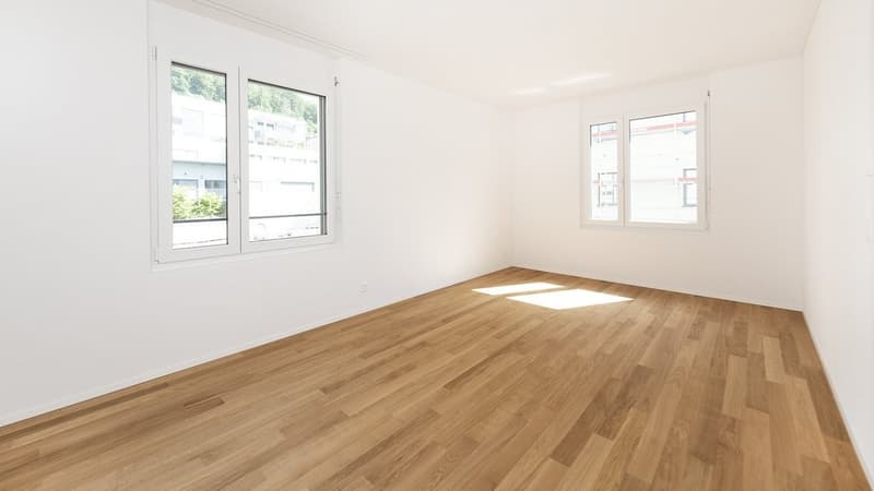 MODERNE 2.5 ZIMMER-WOHNUNG IN WAUWIL (7)