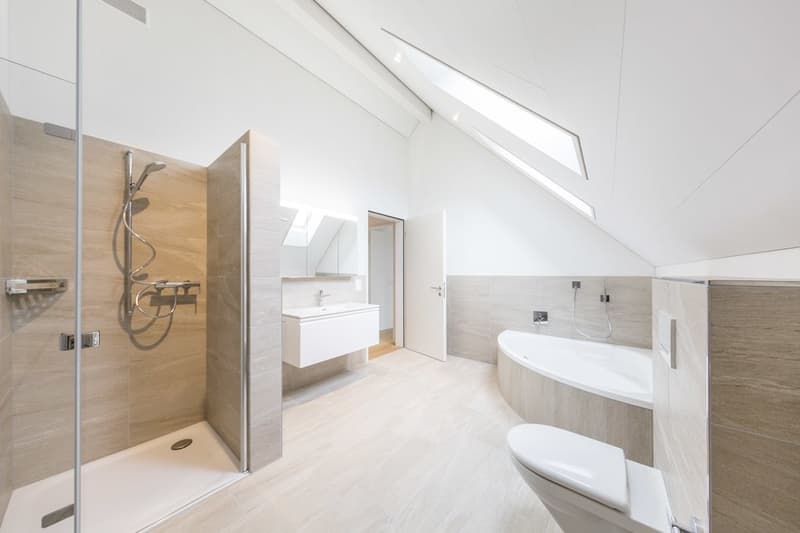 MODERNE WOHNUNG AN RUHIGER LAGE IN BRUNEGG (9)