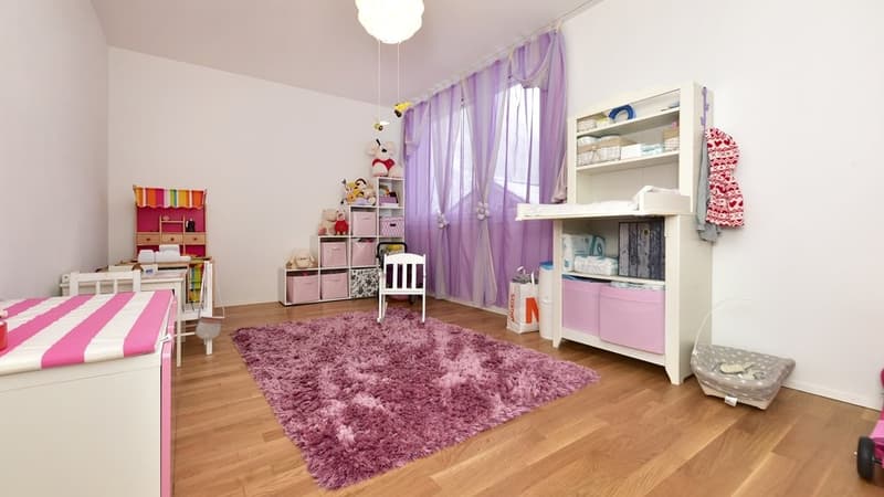 GROSSZÜGIGE 4.5 ZIMMER WOHNUNG IN NETSTAL (4)