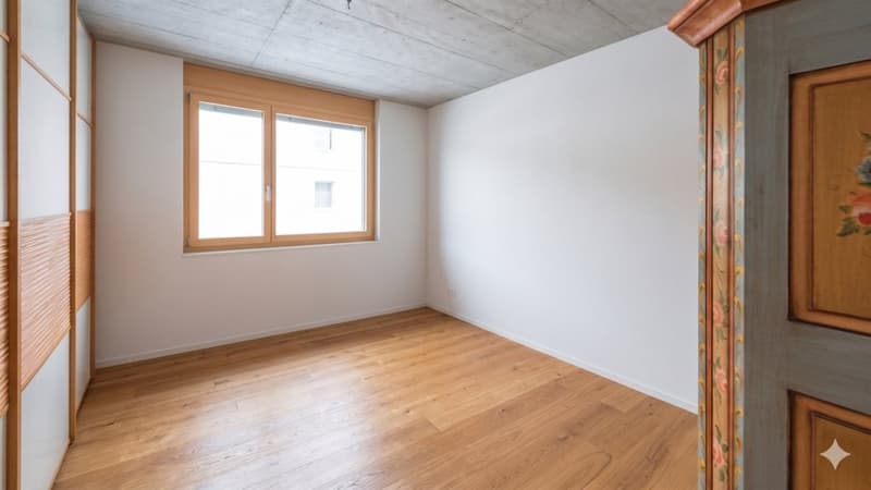 GEMÜTLICHE UND GROSSZÜGIGE 3.5 ZIMMER-WOHNUNG IN REBSTEIN (7)