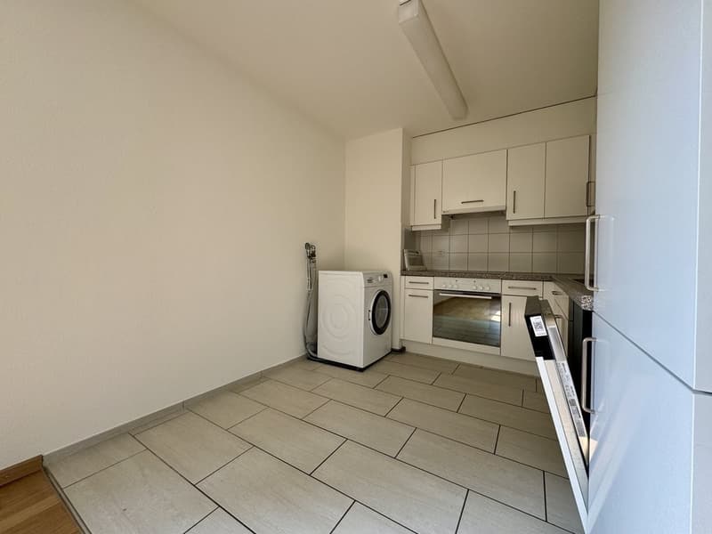 GEMÜTLICHE WOHNUNG IN STADTNÄHE -1x MIETZINS GESCHENKT (6)
