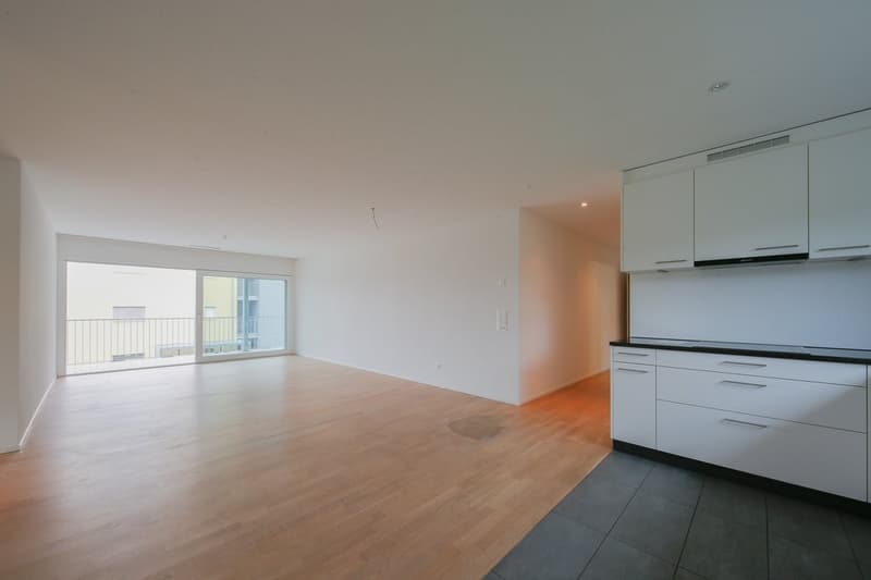 GEMÜTLICHE 3.5 ZIMMER-WOHNUNG IN BERINGEN (5)