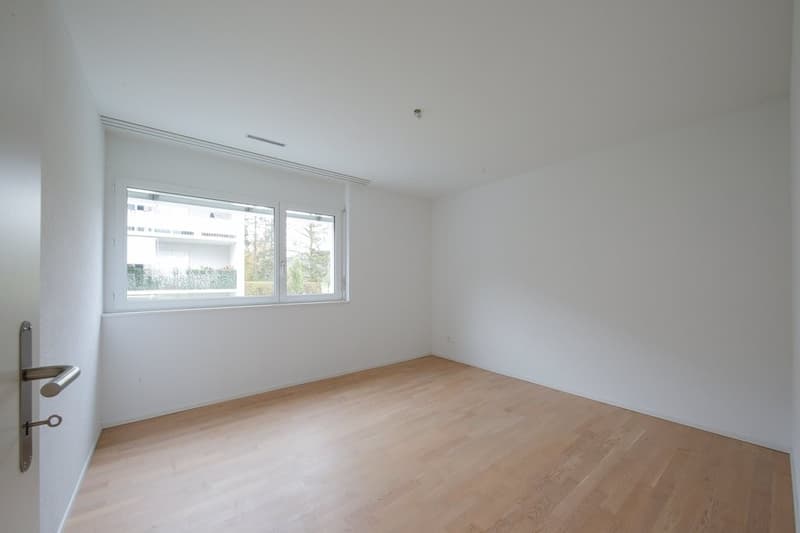 GEMÜTLICHE 3.5 ZIMMER-WOHNUNG IN BERINGEN (6)