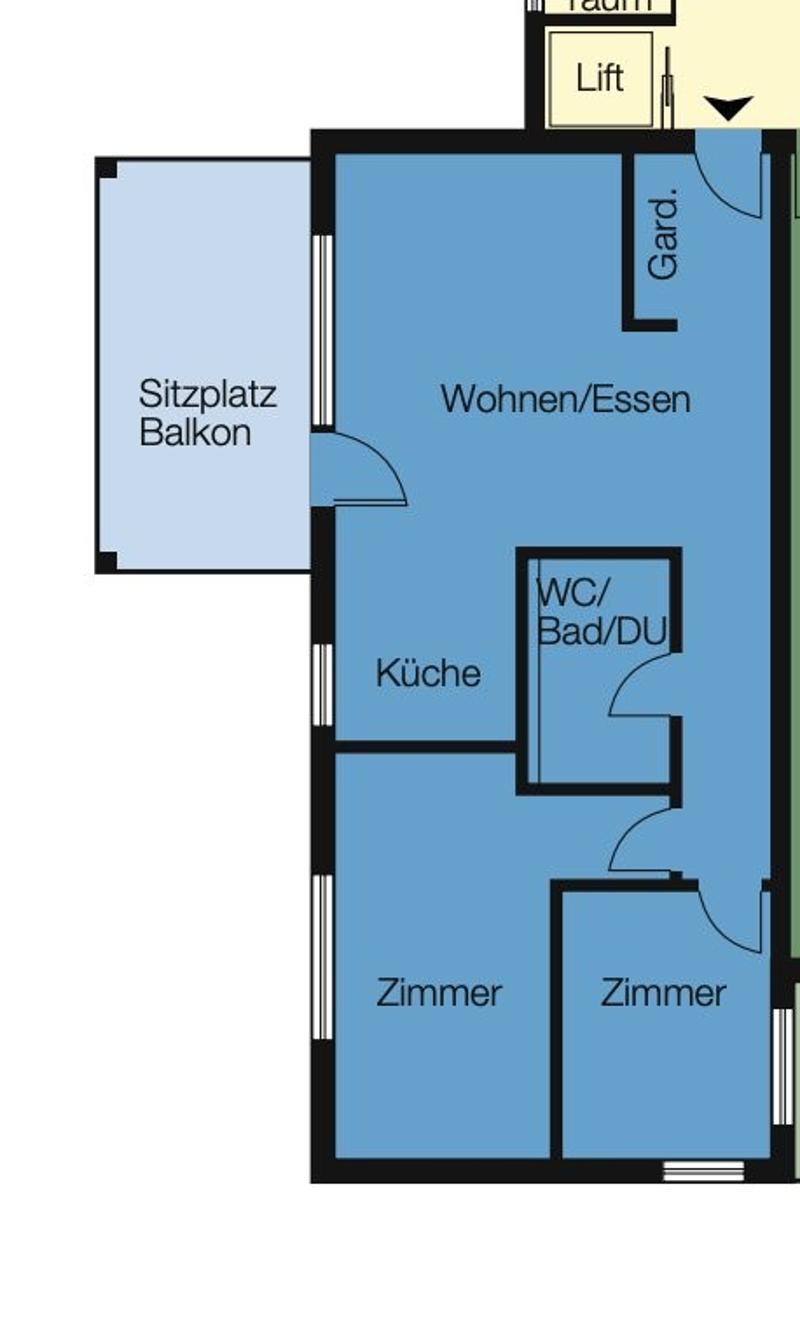 MODERNES WOHNEN AN TOP LAGE (12)