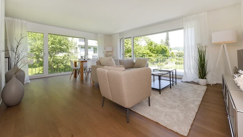 MODERNES WOHNEN AN TOP LAGE (4)